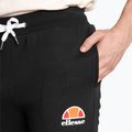 Мъжки панталони Ellesse Ovest black/anthracite 3
