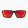 Слънчеви очила O'Neill ONS 9024-2.0 matte black/red/red mirror 2