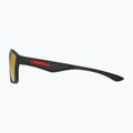 Слънчеви очила O'Neill ONS 9024-2.0 matte black/red/red mirror 3