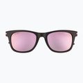 Слънчеви очила O'Neill ONS 9030-2.0 matte black/pink/pink mirror 2