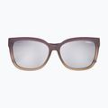 Слънчеви очила O'Neill ONS 9034-2.0 matte purple/birch/purple to brown flash 2