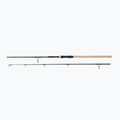 Въдица за риболов на шаран Nash Tackle Dwarf Cork черна и кафява T1473