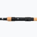Въдица за риболов на шаран Nash Tackle Dwarf Cork черна и кафява T1473 2
