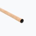 Въдица за риболов на шаран Nash Tackle Dwarf Cork черна и кафява T1473 4