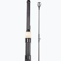 Въдица за риболов на шаран Nash Tackle Dwarf Cork черна и кафява T1473 6