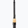 Въдица за риболов на шаран Nash Tackle Dwarf Cork черна и кафява T1473 7