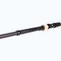 Въдица за риболов на шаран Nash Tackle Dwarf Cork черна и кафява T1473 8
