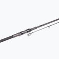 Nash Tackle Scope Shrink шарански прът 9ft 3lb черен T1753 5