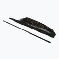 Nash Tackle Scope Landing Net мрежа за разтоварване на шарани черна T1761