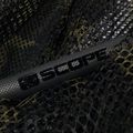 Nash Tackle Scope Landing Net мрежа за разтоварване на шарани черна T1761 4