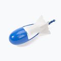Nash Tackle Dot Spod примамка ракета бяло и синьо T2085 4