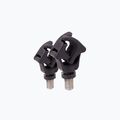Държач за въдица Nash Tackle Butt Lock, черен T2795