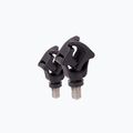Държач за въдици Nash Tackle Butt Lock черен T2796