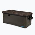 Контейнер за риболов Nash Tackle Waterbox 230 зелен/черен T3609
