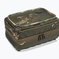 Nash Tackle Subterfuge Work Box риболовен органайзер зелен T3617