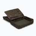 Nash Tackle Subterfuge Work Box риболовен органайзер зелен T3640 2