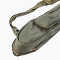 Nash Tackle Scope OPS 10 фута 2 пръта Кожа за пръти калъф зелен-кафяв T3766 3