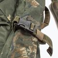 Nash Tackle Scope OPS 10 фута 2 пръта Кожа за пръти калъф зелен-кафяв T3766 5