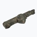 Nash Tackle Scope OPS 9ft 3 Rod Skin калъф за пръти зелен T3790 10