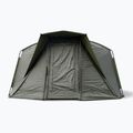 Nash Tackle Titan T2 зелена риболовна палатка T4222 4
