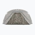 Nash Tackle Titan Hide Camo Pro XL водоустойчив пълнеж зелен преден панел T4225