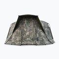 Nash Tackle Titan T2 Camo Pro зелена риболовна палатка T4236 2