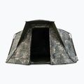 Nash Tackle Titan T2 Camo Pro зелена риболовна палатка T4236 3