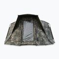 Nash Tackle Titan T2 Camo Pro зелена риболовна палатка T4236 4