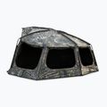 Nash Tackle Titan T2 Camo Pro зелена риболовна палатка T4236 6