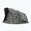 Nash Tackle Titan T2 Camo Pro зелена риболовна палатка T4236 7
