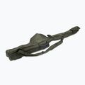 Nash Tackle Dwarf 10ft 2 Rod Skin калъф за пръти зелен T4706 2