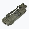 Nash Tackle Dwarf 10ft 2 Rod Skin калъф за пръти зелен T4706 3
