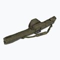 Nash Tackle Dwarf 9ft 3 Rod Skin калъф за пръти зелен T4708