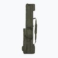 Nash Tackle Dwarf 10ft 3 Rod Skin калъф за пръти зелен T4709