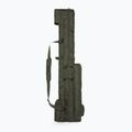 Nash Tackle Dwarf 10ft 3 Rod Skin калъф за пръти зелен T4709 2