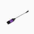 Nash Tackle Siren Night Glo Bobbin Голям лилав фар за шаран T5470