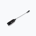 Nash Tackle Siren Night Glo Bobbin Голям фар за шаран черен T5473