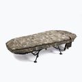 Nash Tackle Indulgence MF60 5 Season Compact bed green T9450