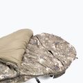 Nash Tackle Indulgence MF60 5 Season Compact bed green T9450 4