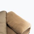 Nash Tackle Indulgence Стандартна възглавница кафява T9456