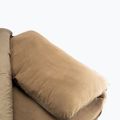 Nash Tackle Indulgence Широка възглавница кафява T9457