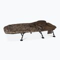 Nash Tackle Indulgence MF60 5 Season SS4 MkII кафяво легло T9487 3