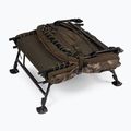 Nash Tackle Indulgence MF60 5 Season SS4 MkII кафяво легло T9487 4