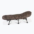 Nash Tackle Indulgence MF60 All Season 4 Fold кафяво легло 2
