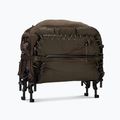 Nash Tackle Indulgence MF60 All Season 4 Fold кафяво легло 4