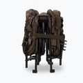 Nash Tackle Indulgence MF60 All Season 4 Fold кафяво легло 5
