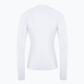 Дамска термоактивна блуза с дълъг ръкав Surfanic Cozy CarbonDri Limited Edition Crew Neck white 5