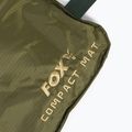 Постелка за шаран Fox Compact Mat зелена ALU005 3