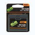 Fox Edges Конци за стръв - неутрално бели CAC512