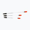 Matrix Pellet Waggler Зареден прозрачен GAC311